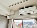 内観写真 ドゥーエ青砥