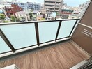 ベランダ・バルコニー ドゥーエ青砥