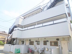 セブンハイツ