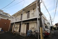 グリ－ンハイツ