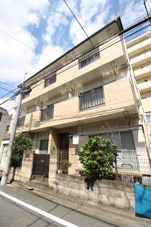 石田ハイツ
