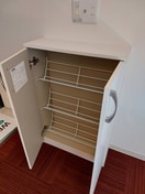 靴箱 CONTEL　SHIROGANE