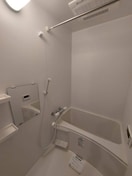 バス／シャワールーム等 CONTEL　SHIROGANE