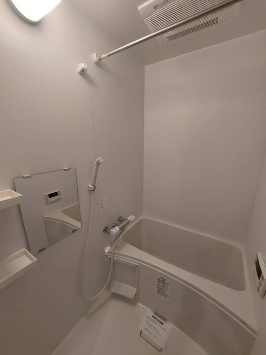 バス／シャワールーム等 CONTEL　SHIROGANE