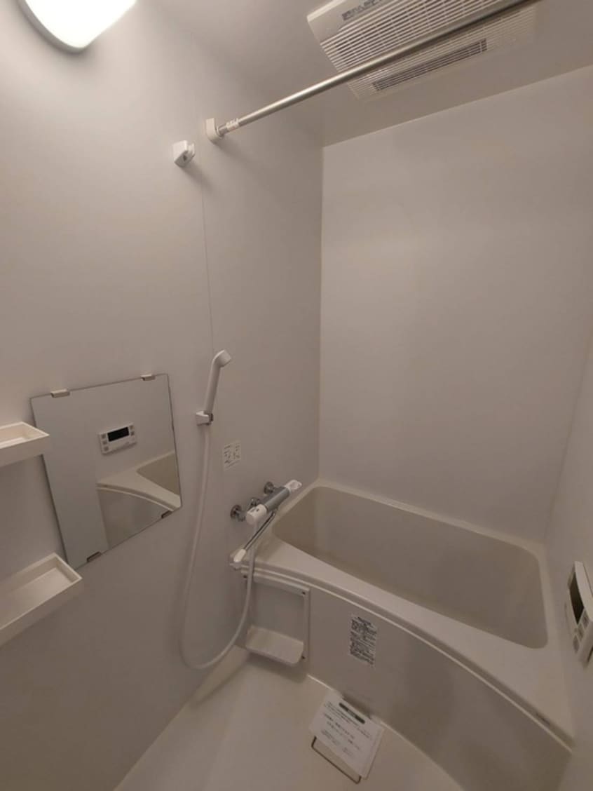 バス／シャワールーム等 CONTEL　SHIROGANE