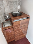 キッチン CONTEL　SHIROGANE