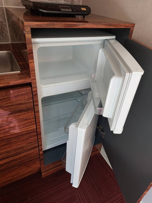 内観写真 CONTEL　SHIROGANE