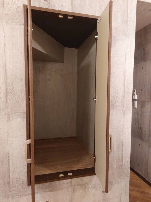 収納 CONTEL　SHIROGANE