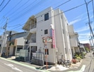サンハイム所沢の外観