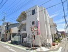 サンハイム所沢の外観