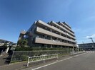 アンビエンス相模大野の外観