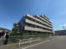 アンビエンス相模大野の外観