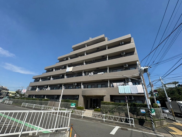 外観写真 アンビエンス相模大野