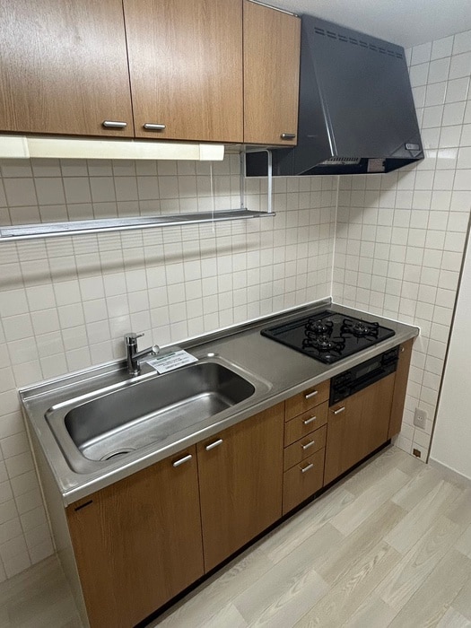 キッチン アンビエンス相模大野