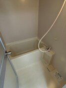 バス／シャワールーム等 アンビエンス相模大野