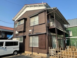 第二若葉荘