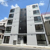 アクアブリーズ両国