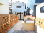 ブライトン桜