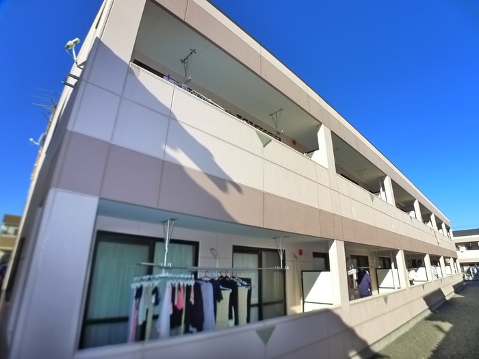 建物設備 セントラルハイツⅡ