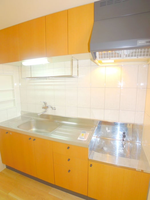 キッチン セントラルハイツⅡ