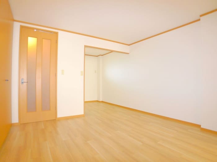 居室 セントラルハイツⅡ