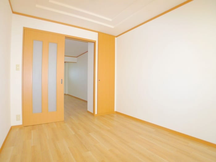 居室 セントラルハイツⅡ