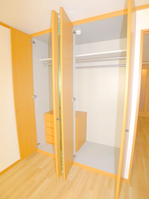 収納 セントラルハイツⅡ