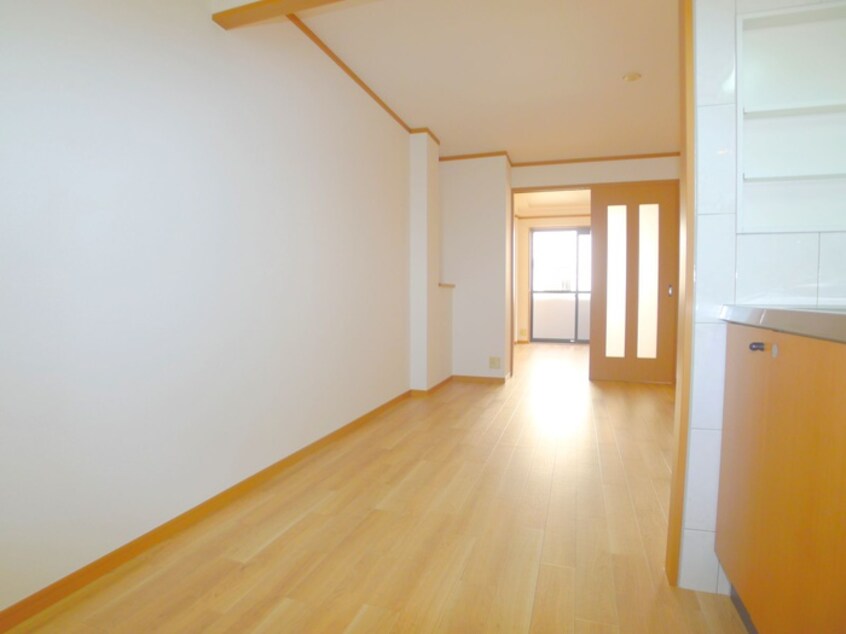 居室 セントラルハイツⅡ