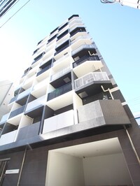 AXAS大森町