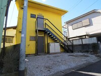 連光寺1丁目戸建