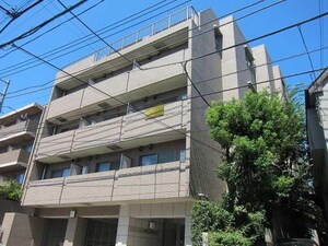 WINDS奥沢
