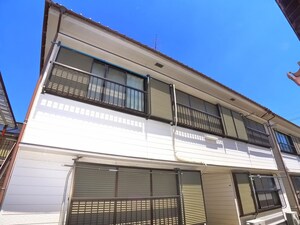 第四橋本荘