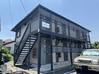アプリコットハウス