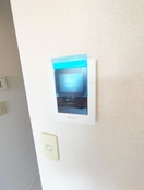 内観写真 アプリコットハウス