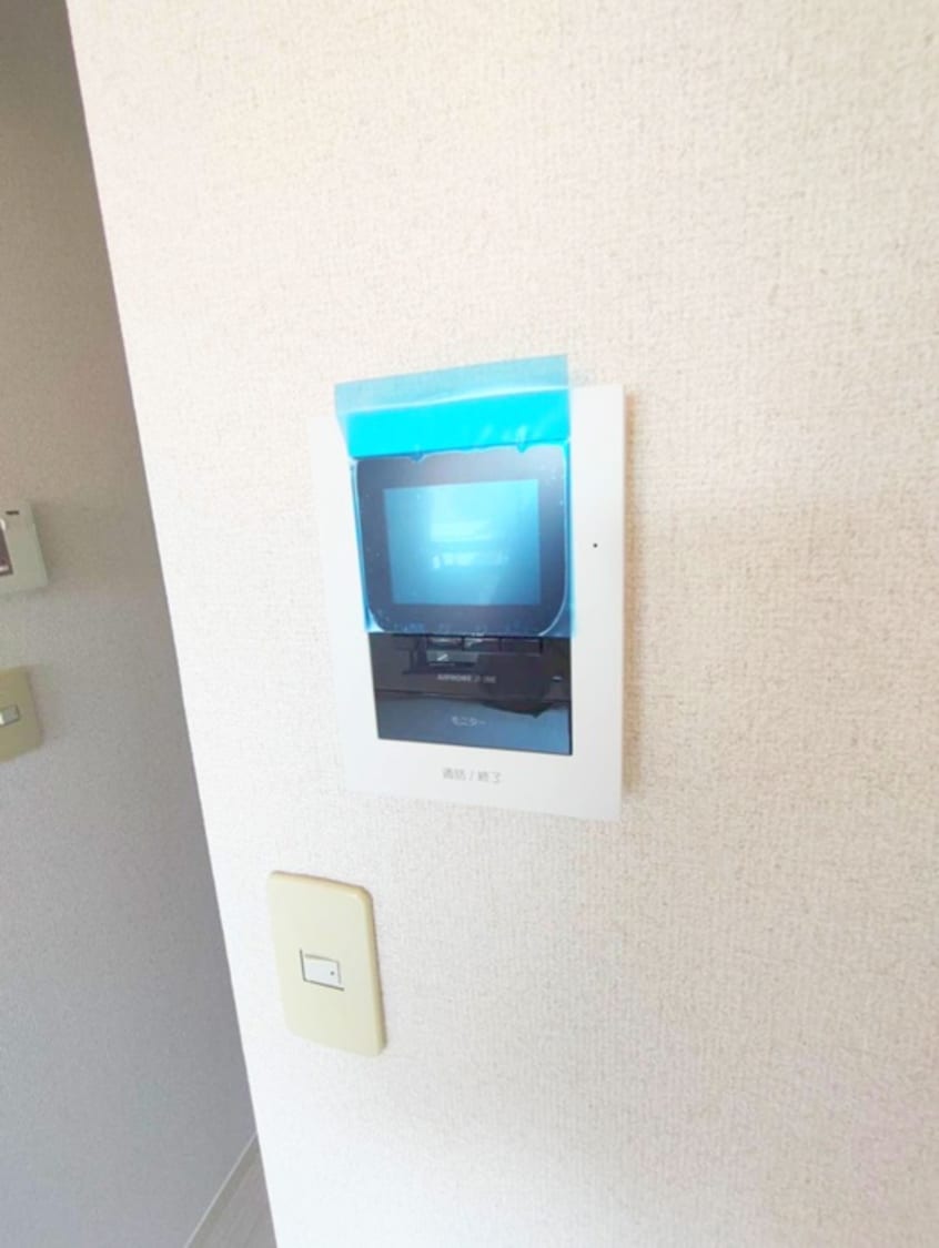 内観写真 アプリコットハウス