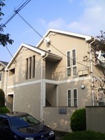 セラ新町