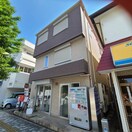 外観写真 中澤ビル