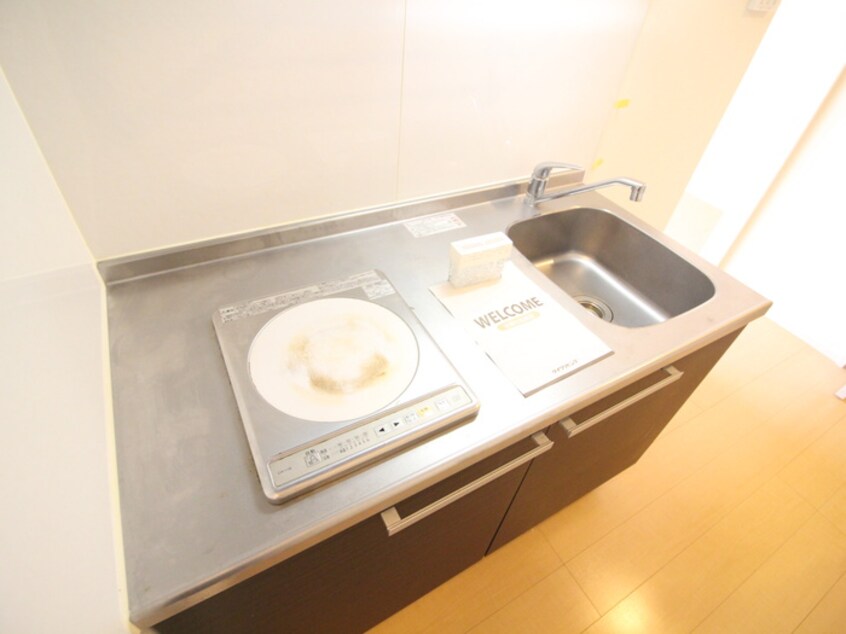 キッチン 中澤ビル