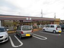 セブンイレブン(コンビニ)まで170m 中澤ビル