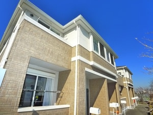 グリ－ンキャッスルⅤ