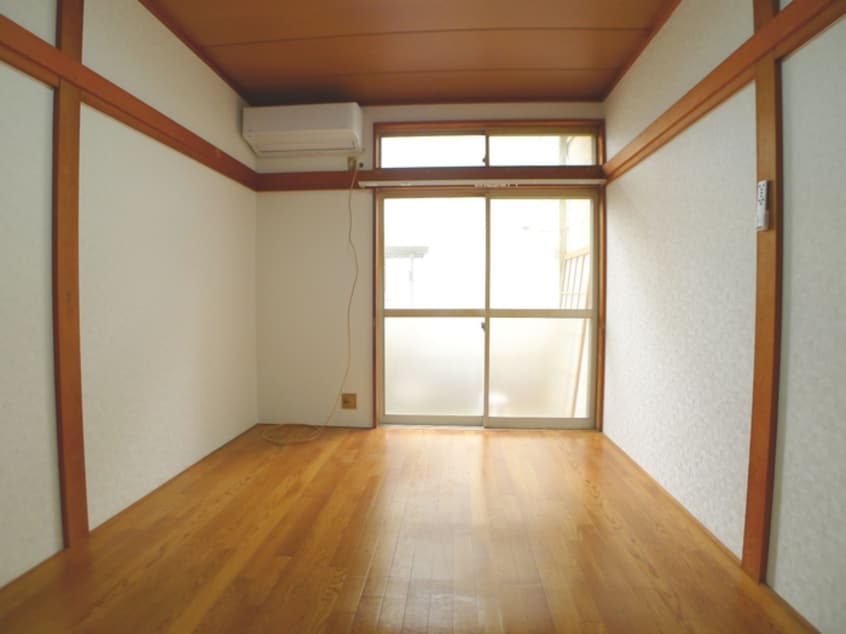 居室 今谷レジデンス