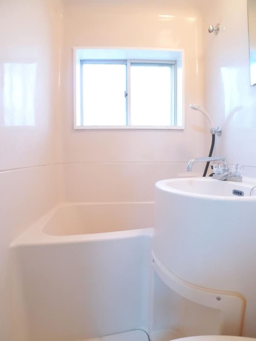 バス／シャワールーム等 今谷レジデンス