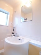 洗面 今谷レジデンス