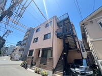 ニューユーフォリア杉山（３Ｆ）