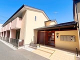 杜のアパートセカンド