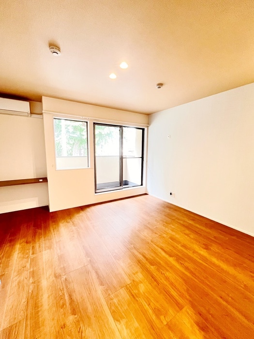 居室 杜のアパートセカンド