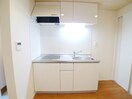 キッチン 杜のアパートセカンド