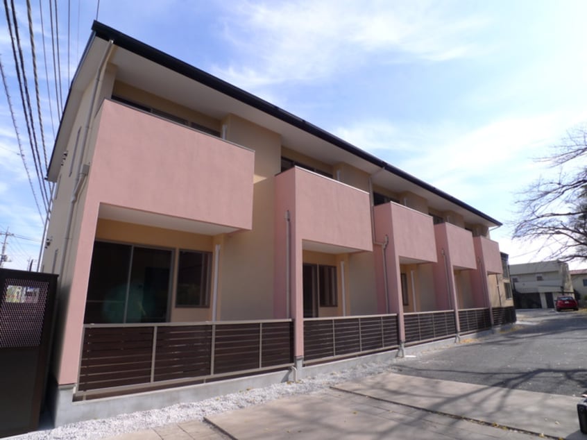 その他 杜のアパートセカンド