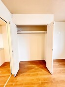 収納 杜のアパートセカンド