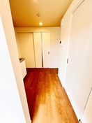 廊下 杜のアパートセカンド